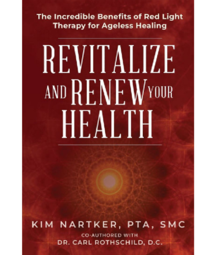 revitalize and renew your health