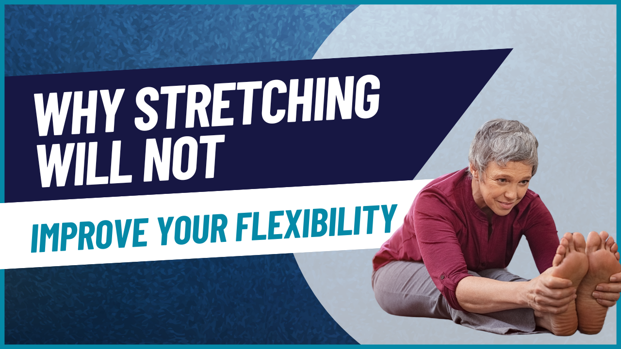

Does Assisted Stretching Help Improve Long-term Flexibility Or Is It ... in Bayswater WA
 thumbnail