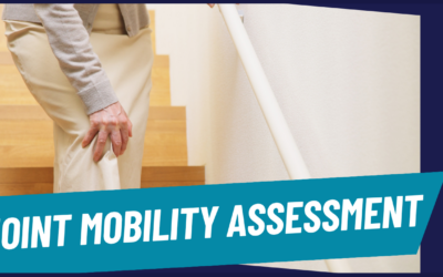 Joint Mobility Assessment Near Cincinnati Ohio
