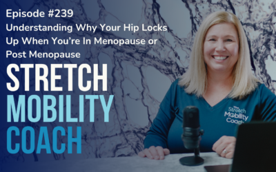 Understanding Why Your Hip Locks Up In Middle Aged Females