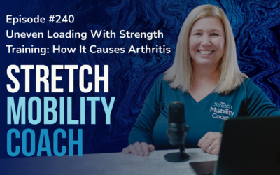 Uneven Loading With Strength Training: How It Causes Arthritis