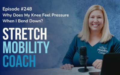 Why Does My Knee Feel Pressure When I Bend Down?